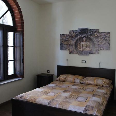 Passaggio A Nord Ovest Hotel Settimo Vittone Exterior photo