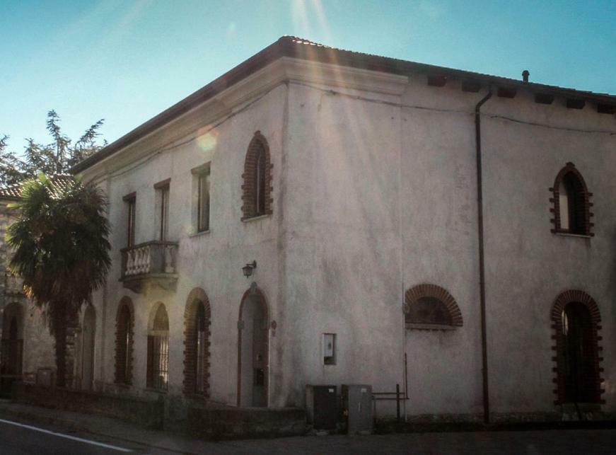 Passaggio A Nord Ovest Hotel Settimo Vittone Exterior photo